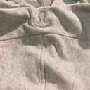 Lululemon Full-Zip Scuba Hoodie Photo 2