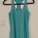 Lululemon tank top turquoise Photo 0