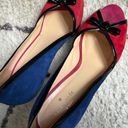 Kate Spade cherre multi colored heels Photo 1