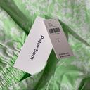 Peter Som for Anthropologie ruffled mini skirt  Size Medium Photo 6