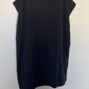 Emporio Armani NWOT  Underwear Tank Top Black sz M Photo 3