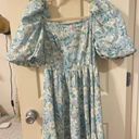 Pretty Little Thing PLT Puff Sleeve Dress Photo 0