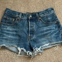 Levi’s Shorts Photo 0