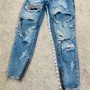 One Teaspoon  Trashed Freebird Jeans Photo 1