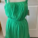 Bebop NWT Small  Green Dress Photo 0