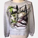 Proenza Schouler  Neiman Marcus Target Sweatshirt SZ S Photo 0