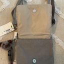 Kipling Grey Adjustable Handbag Photo 2