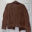 American Eagle corduroy jacket Photo 2