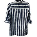 Tuckernuck  Stillwater Stripe Charlie Shirt Dress S Photo 3