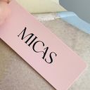 Micas Next Moves Mini Dress- Size Large- NWT Photo 9