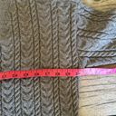 Cyrus NWOT  chunky knit short cardigan Photo 4