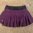 Lululemon Skirt Photo 1