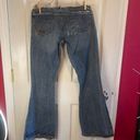 Silver Jeans Unique raw  sz 27 Photo 3