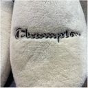 Champion  Mosey Natural Slipper, Size 8 by Photo 4