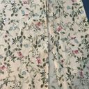 Francesca's Francesca’s Floral Midi Skirt Photo 1