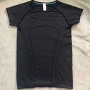 Lululemon black ivviva swiftly tech Photo 0