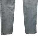 Patagonia  SZ 27 Jeans Straight Leg Low-Rise Pockets Zip-Fly Gray Wash Womens Photo 5