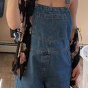 Urban Outfitters Renewal Vintage Denim Overalls Photo 0