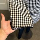 Laundry by Shelli Segal  Gingham Blazer Photo 2