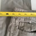 BCBGMAXAZRIA  limestone‎ jeans skinny denim pants Womens Size 28 Gray Photo 7