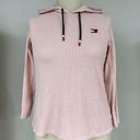 Tommy Hilfiger  SPORT hooded top XL Photo 0