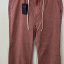 Anthropologie Paige Carly High-Rise Cropped Wide-Leg Jeans 32 NWT  Photo 4