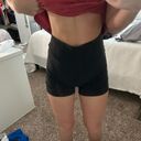 Lululemon Biker Shorts Photo 3