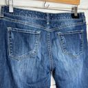 Dear John  Jeans Lightly Distressed Denim Straight Leg Size 28 Photo 13