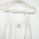 In Bloom  By Jonquil Womens Lace Wedding Night Lingerie Romper Playsuit Size L Photo 4