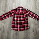 Krass&co Women’s Dixxon Flannel  Clay Smith Cams Mr. Horsepower Flannel Size S Photo 10