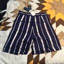 Ralph Lauren New Polo  Lyda Shorts High Waist Photo 4