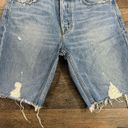 Bermuda NWOT Noend Denim Muse  Shorts Photo 4