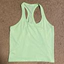 Lululemon  Swifty Tech Tank- race length. 14 Photo 0