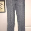 Jolt Pinstripe Pants Photo 0