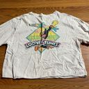 Looney Tunes Cartoon Tee Photo 1