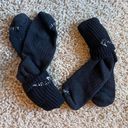 Nike 2 Pairs -  Dri-Fit Socks in Black Photo 0