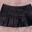 I am gia I.am.Gia Philomena Mini Skirt  Photo 4