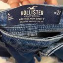 Hollister high rise mom short Photo 3