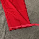 Bill Blass  Red capris Photo 8