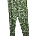 Rene Rolfe 2 Piece Camouflage Green Pink Stars Long Sleeve Top Pant Pajama Set L Size L Photo 6