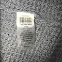 Vince Camuto Two by  Petite Small grey sleeveless turtleneck sweater Photo 4