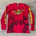 Genuine Merchandise Logic NF Kyle Bobby Tarantino Concert Tour Shirt Sz Small Photo 0