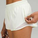 Lululemon Hotty Hot Low-Rise Lined Short 2.5” Photo 0