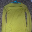 Lululemon Swiftly Tech Long Sleeve Photo 2