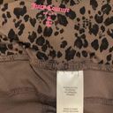 Juicy Couture Printed Leggings Photo 3