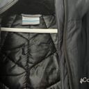 Columbia Puffer Jacket Photo 4