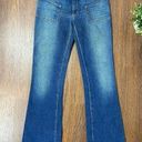 Hudson Jeans Hudson Flare Sailor Trouser Jeans Sz 28 Photo 0