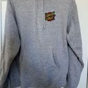 Santa Cruz Hoodie Photo 0