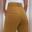 Everlane NWT  The Organic Wide-Leg Pant Photo 3