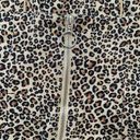 Kendall + Kylie  Dress Animal Leopard Print Sleeveless Spaghetti Strap Bodycon Photo 7